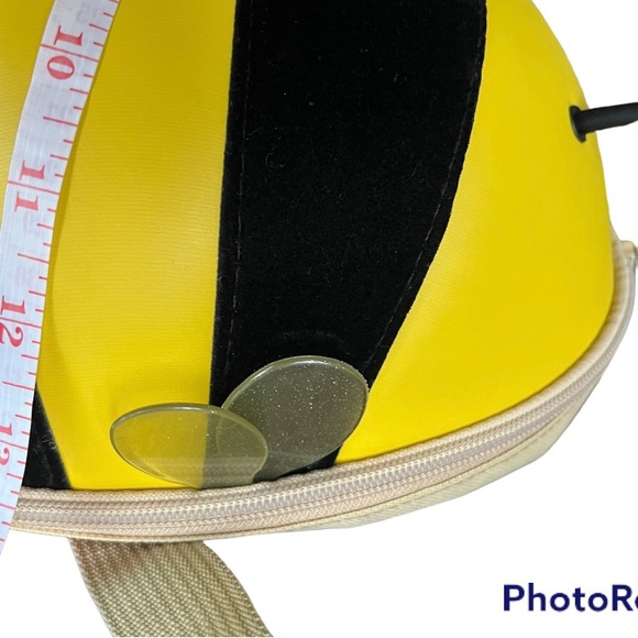 Cute Bee Backpack for kids - Picture 12 of 13